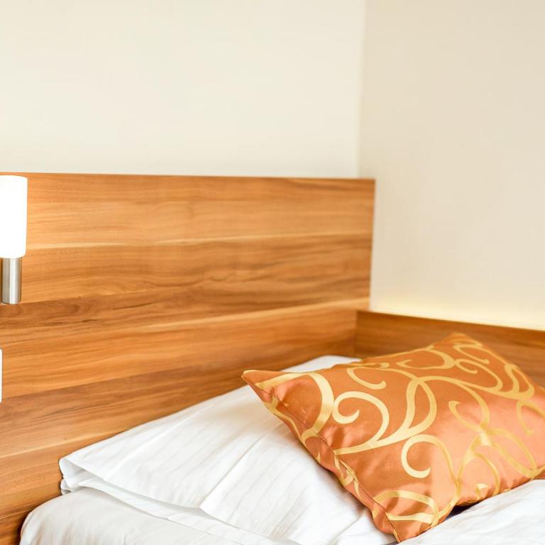 Hotel Astoria - Einzelzimmer - 1