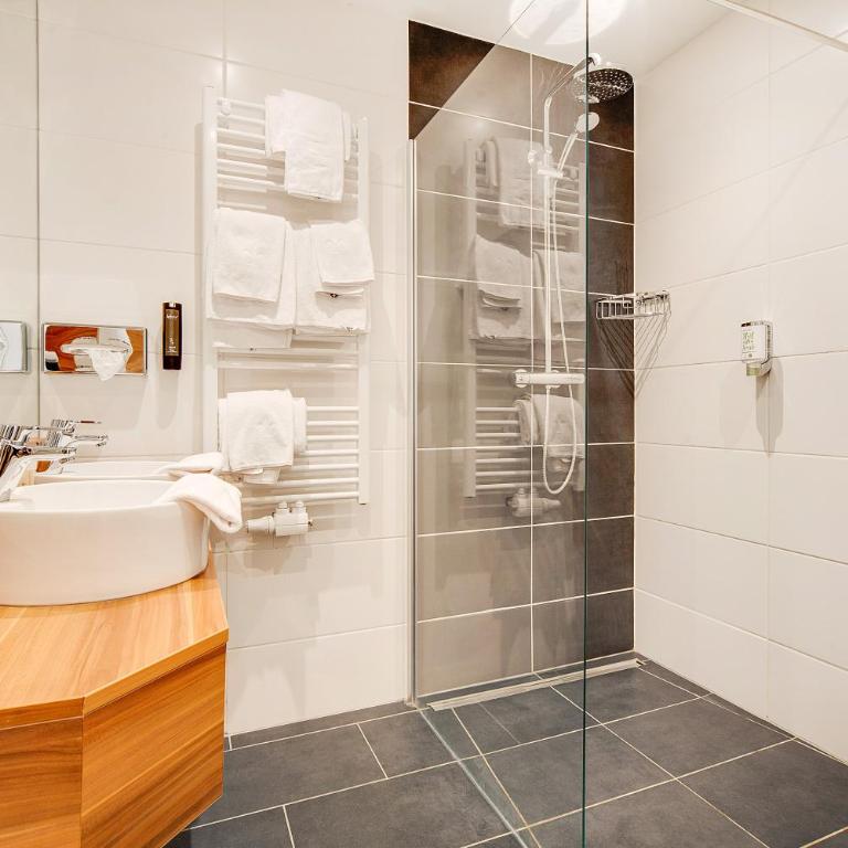 Hotel Astoria - Studio - 3