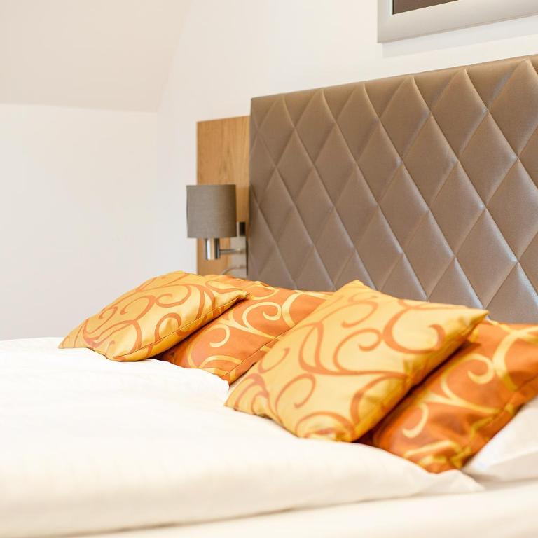 Hotel Astoria - Doppelzimmer - 10