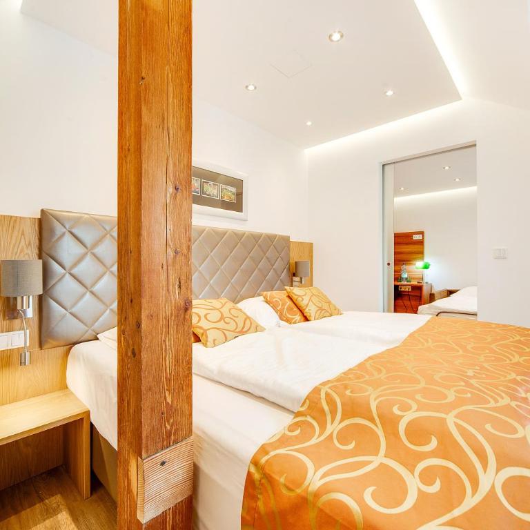 Hotel Astoria - Studio - 4