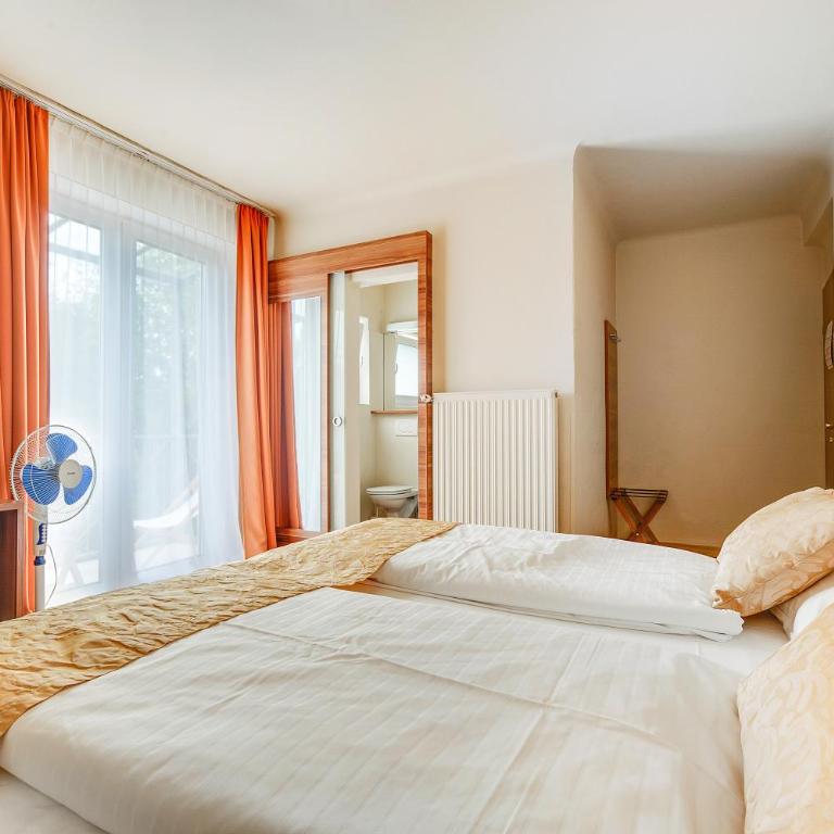 Hotel Astoria - Superior Doppelzimmer - 3