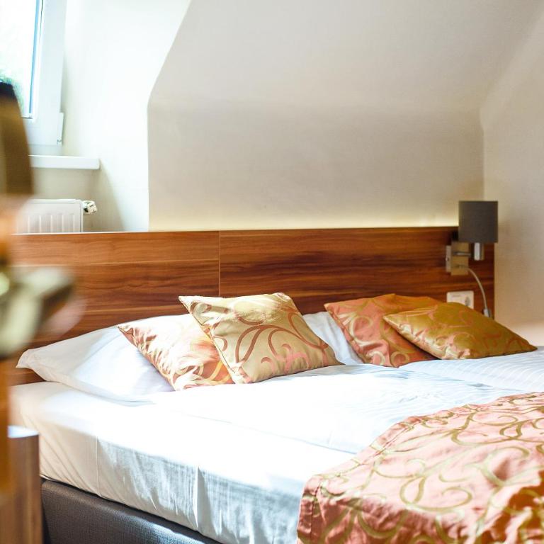 Hotel Astoria - Doppelzimmer - 1