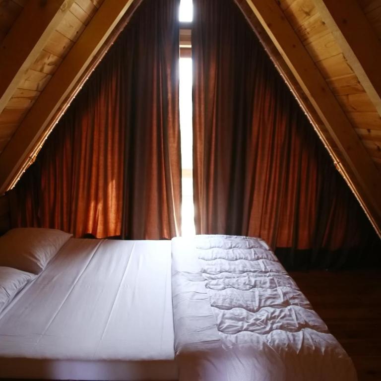 Mountain Villas Žabljak - Two-Bedroom Chalet - 26
