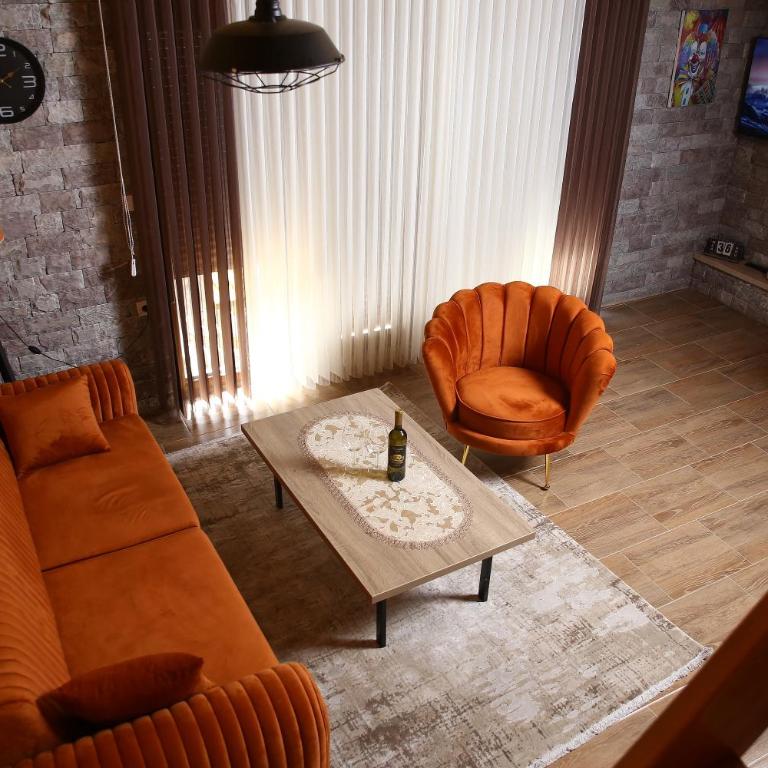 Mountain Villas Žabljak - Two-Bedroom Chalet - 7