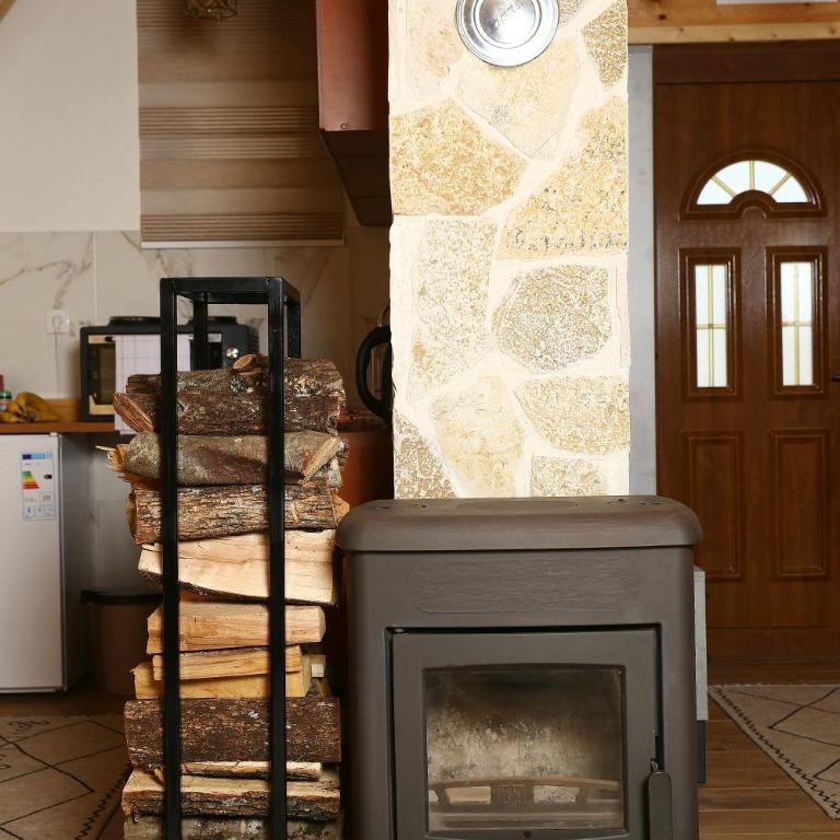 Mountain Villas Žabljak - Two-Bedroom Chalet - 16