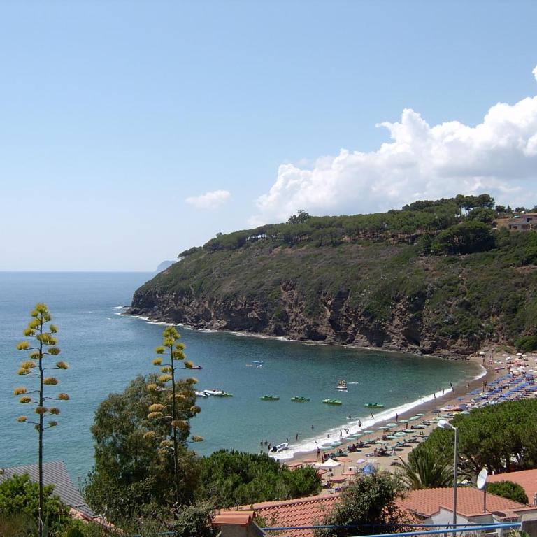 Residence Villa Morcone - Monolocale - 10