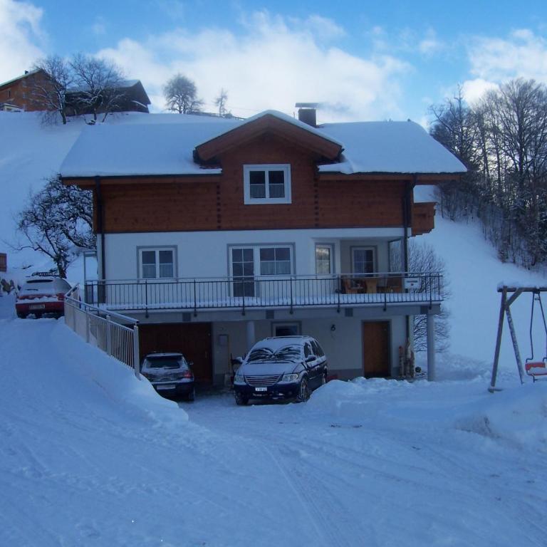 Ferienwohnung Roschitz - Apartment mit 1 Schlafzimmer - 31