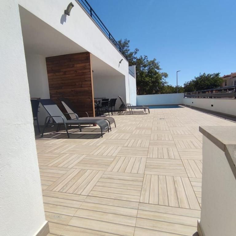 Apartamentos La Libertad 1 - One-Bedroom Apartment - 28