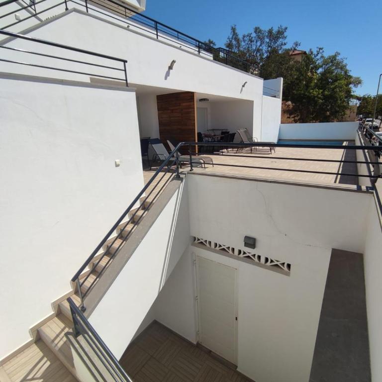 Apartamentos La Libertad 1 - One-Bedroom Apartment - 29