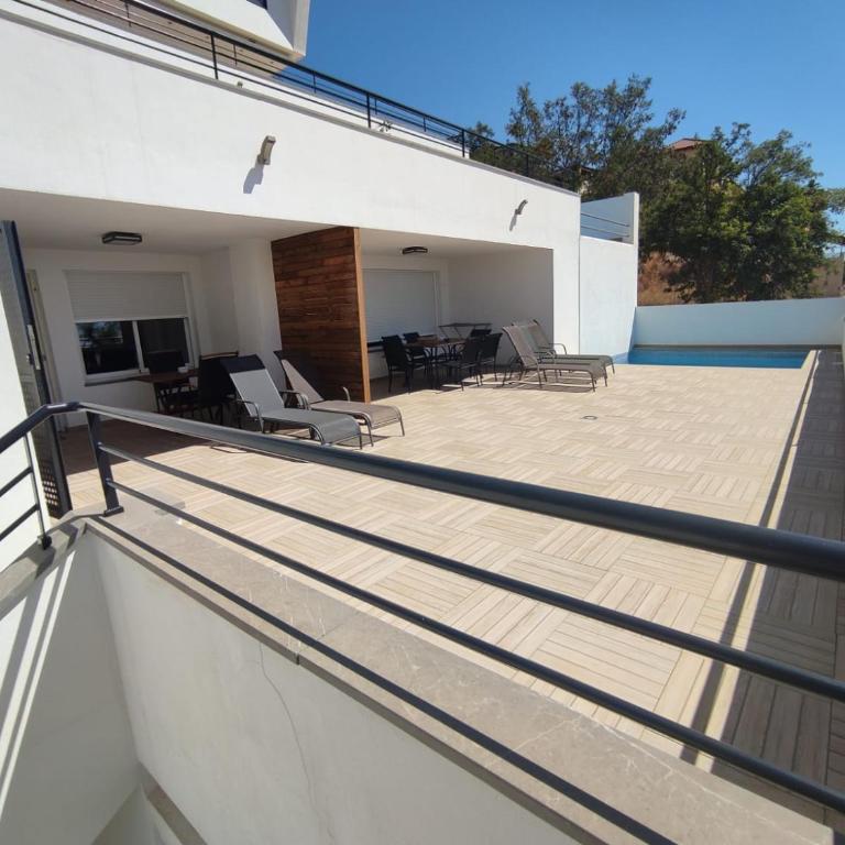 Apartamentos La Libertad 2 - Two-Bedroom Apartment - 18