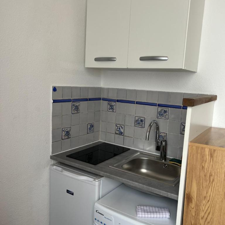 Reims Authentique - Appartamento con 1 Camera da Letto - 4