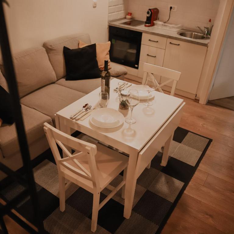 Apartman Tilia - Apartment - 16