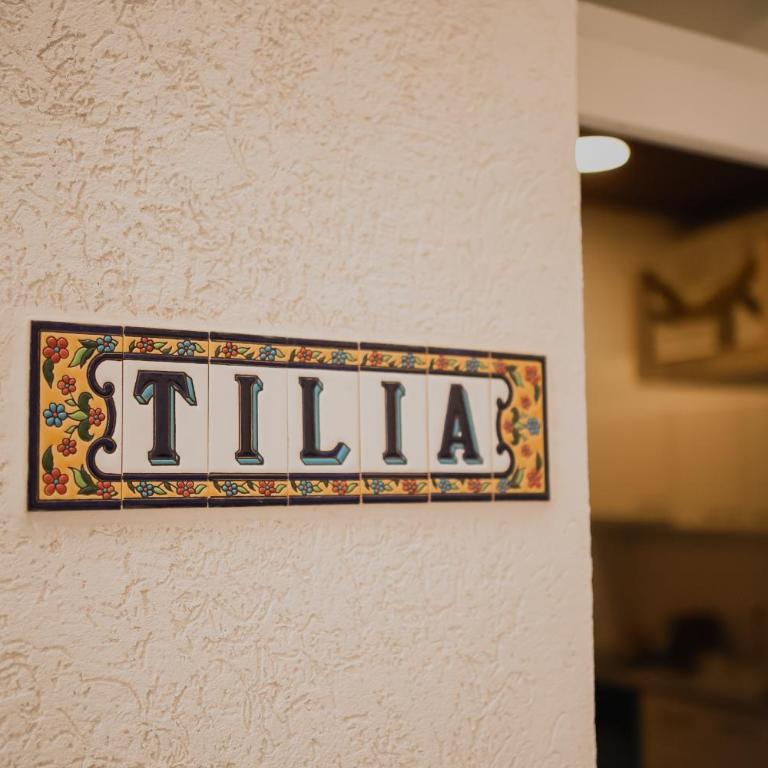 Apartman Tilia - Apartment - 25