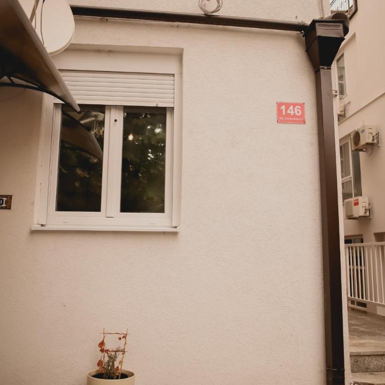 Apartman Tilia - Apartment - 27