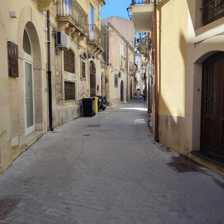 La casetta di Diana Ortigia - Casa con 1 Camera da Letto - 34