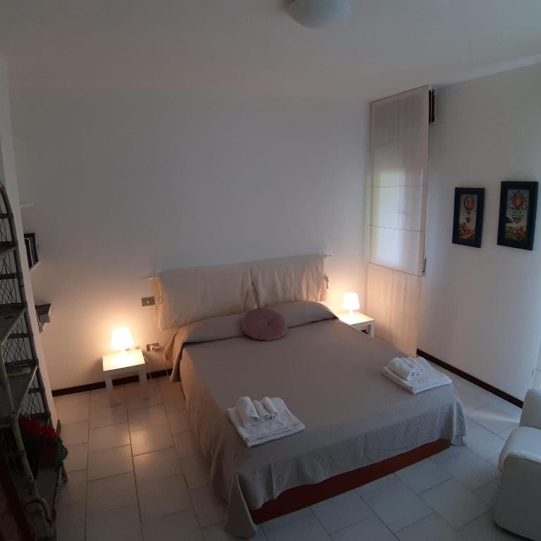 Bonaria Apartment - Appartamento con 2 Camere da Letto - 6