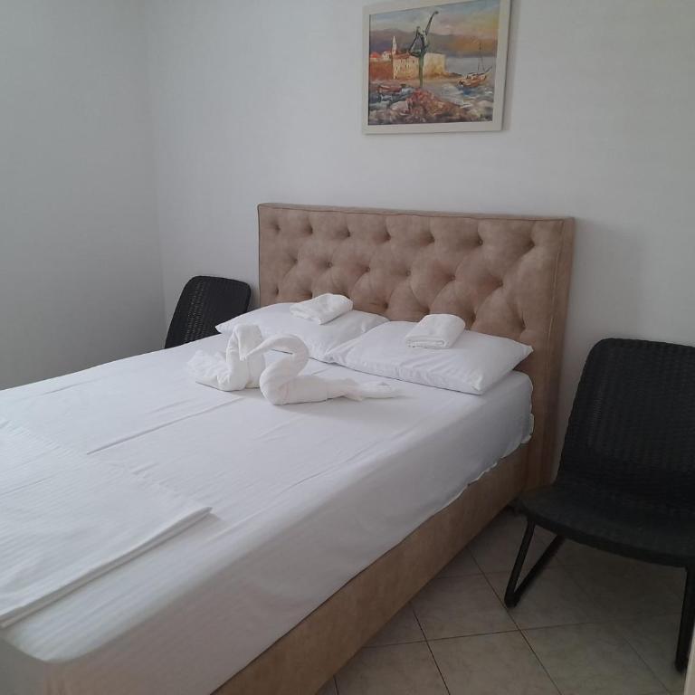Tomopet Apartment - One-Bedroom Apartment - 21