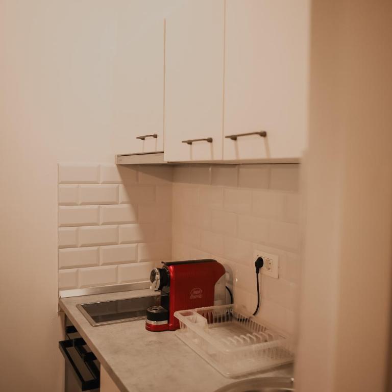 Apartman Tilia - Apartment - 9