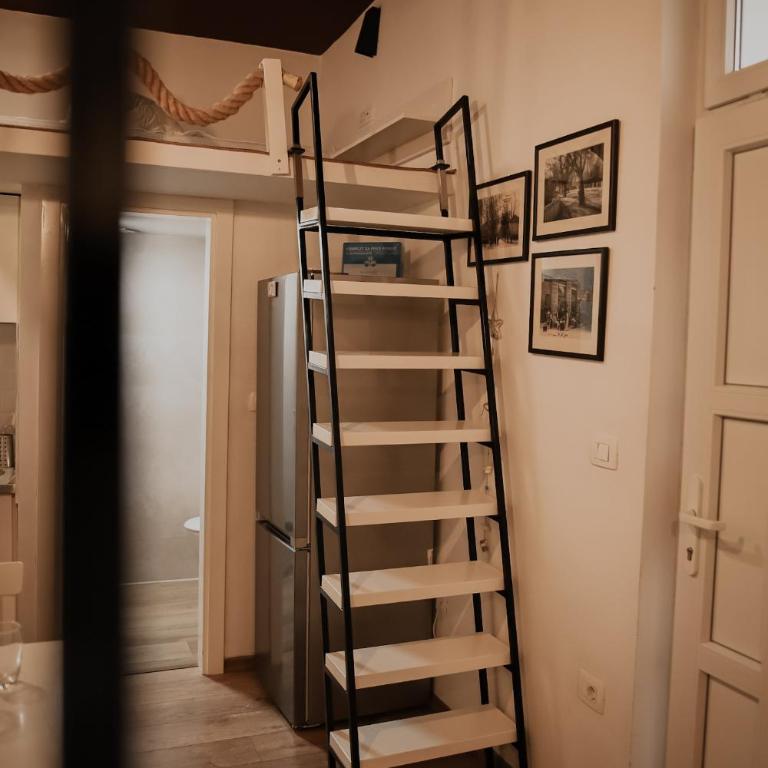 Apartman Tilia - Apartment - 11