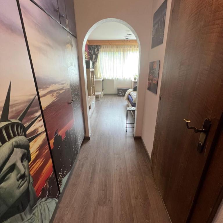 Apartment Villa Sonnegg - Deluxe Doppelzimmer - 9
