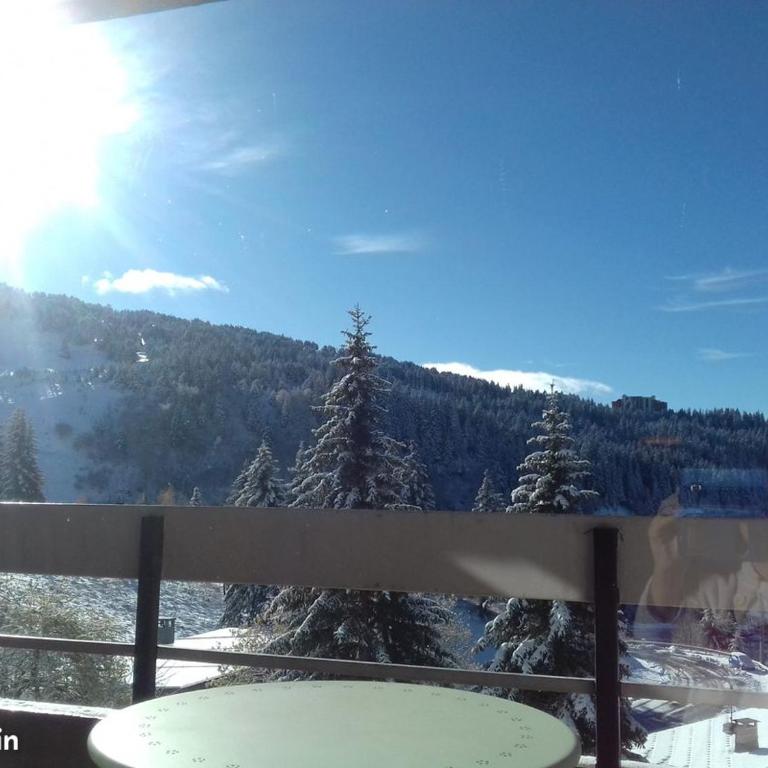 Chamrousse - Résidence Eterlou - Appartamento con 1 Camera da Letto - 1