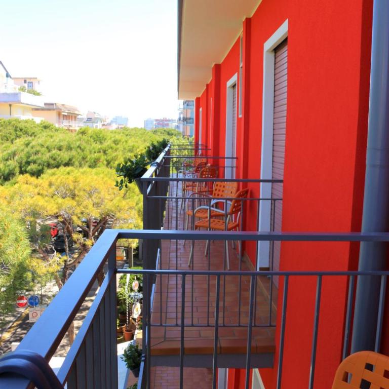 Hotel Neps - Camera Singola Standard - 1