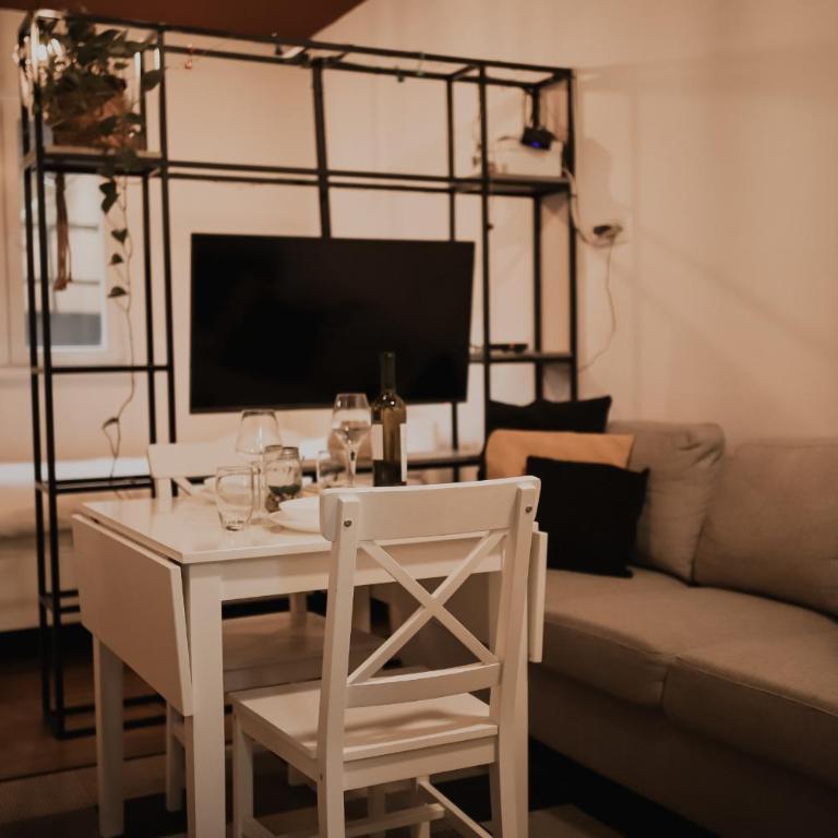 Apartman Tilia - Apartment - 6
