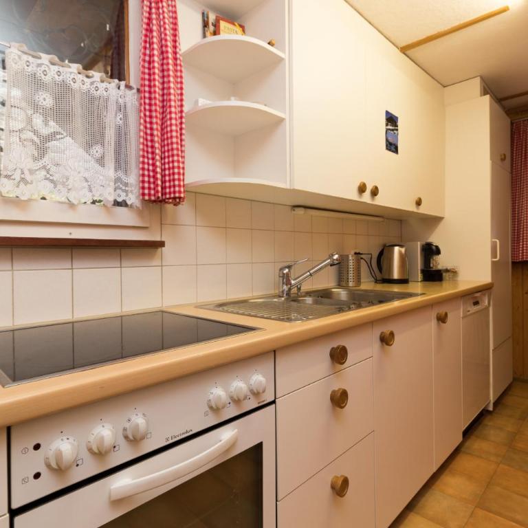 Chalet Eigersunne 2 - Apartment mit 3 Schlafzimmern - 13