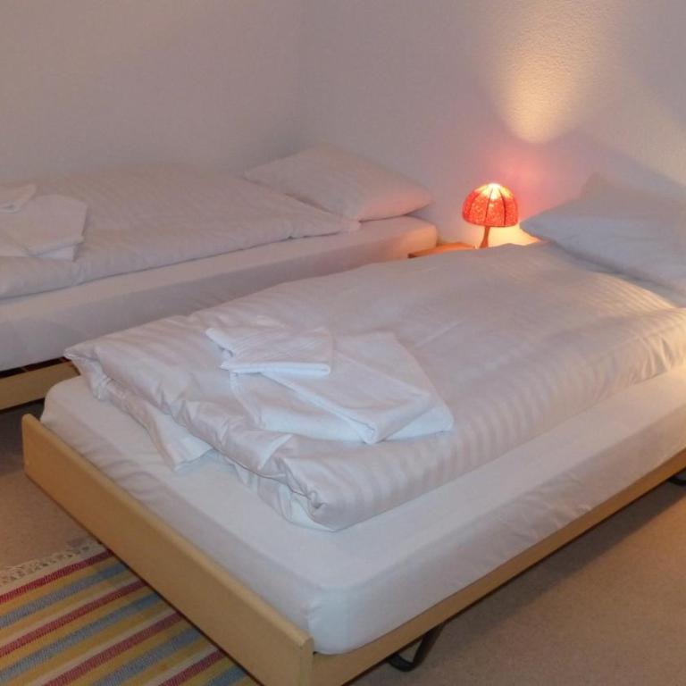 Chalet Eigersunne 2 - Apartment mit 3 Schlafzimmern - 17