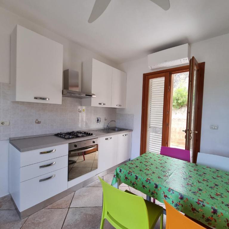 Appartamenti La Conchiglia - Appartamento con 1 Camera da Letto - 2