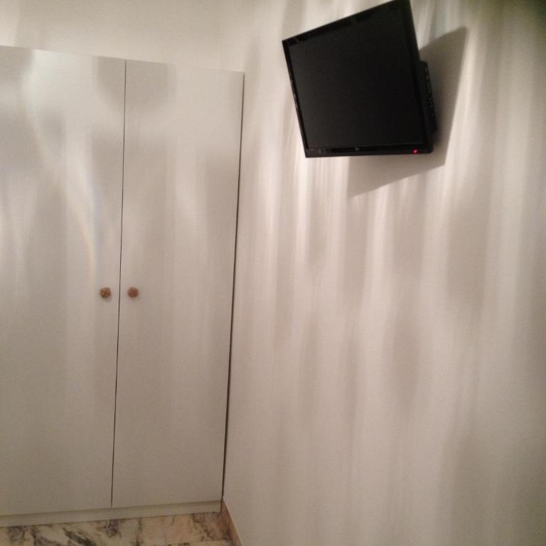 La Dimora del Conte - Double Room with Mountain View - 12