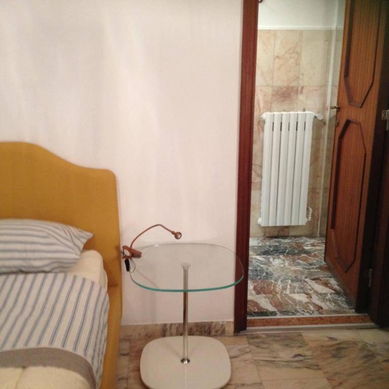 La Dimora del Conte - Double Room with Mountain View - 11