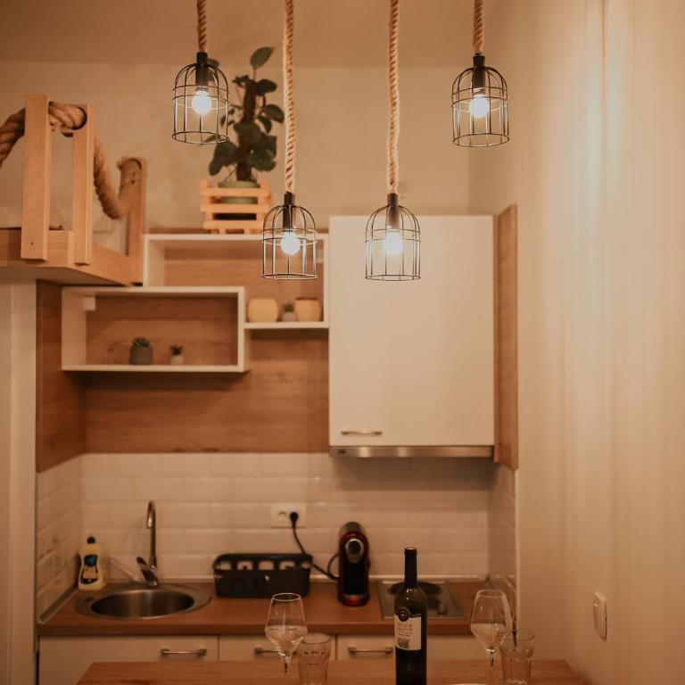 Apartman Neo - Apartment - 5