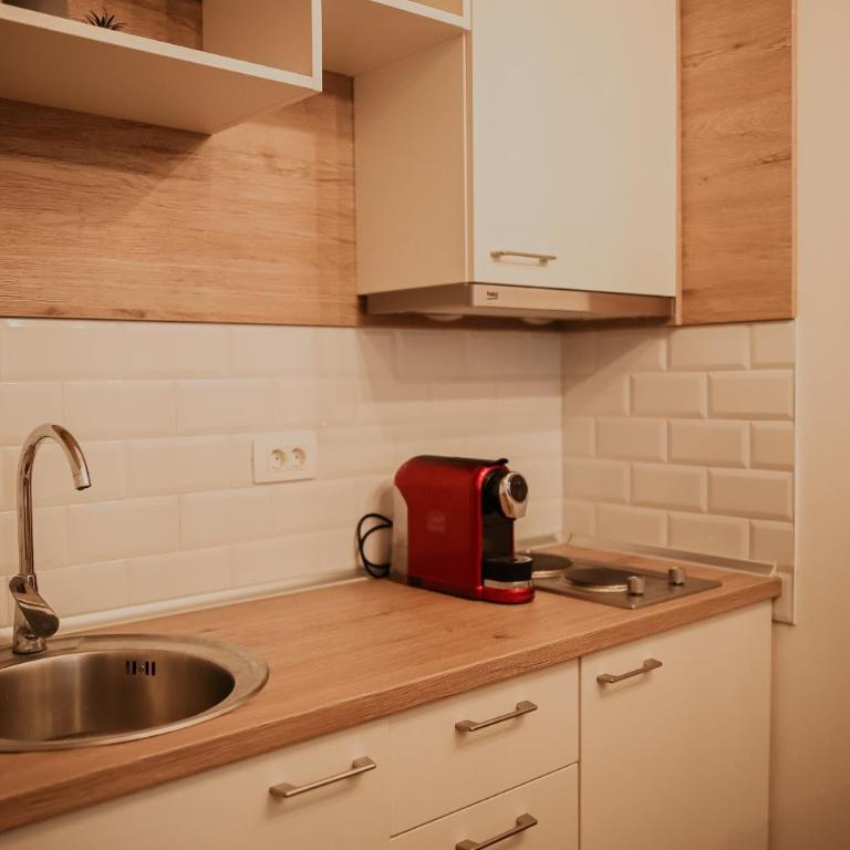 Apartman Neo - Apartment - 6