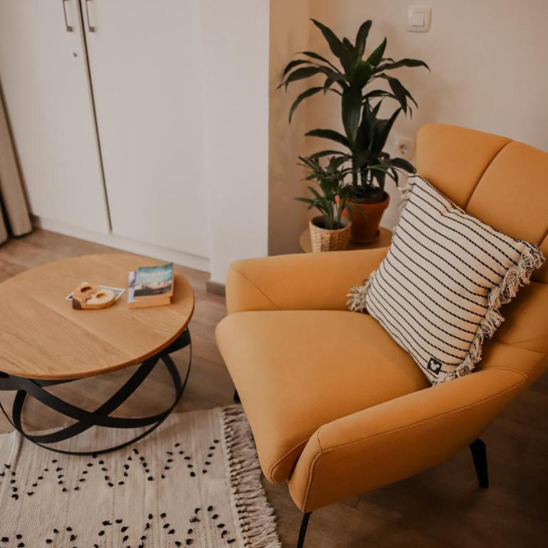 Apartman Neo - Apartment - 18