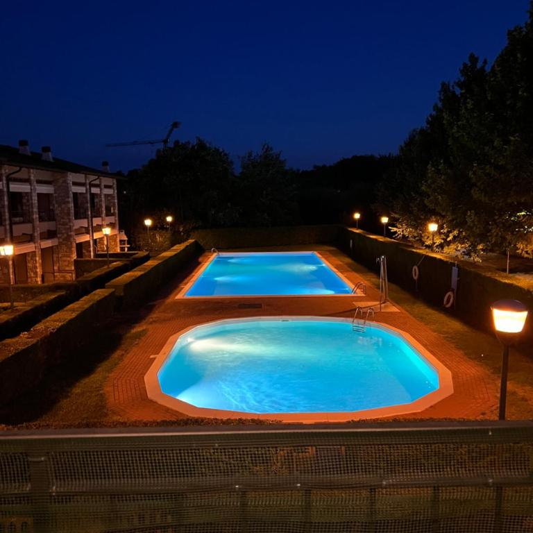 Appartamento Lago Playa - Appartamento con 1 Camera da Letto - 2