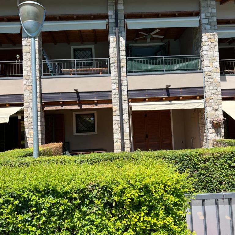 Appartamento Lago Playa - Appartamento con 1 Camera da Letto - 33