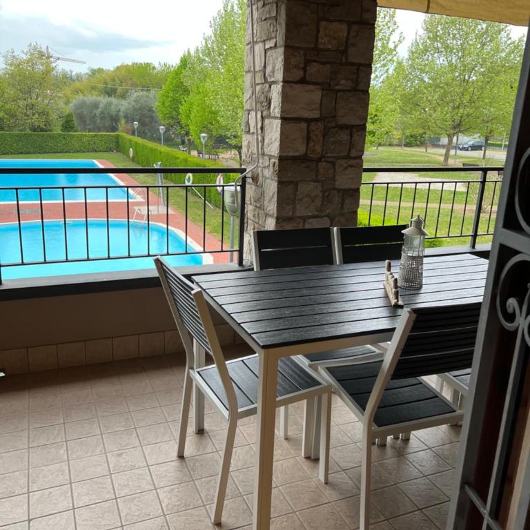 Appartamento Lago Playa - Appartamento con 1 Camera da Letto - 3