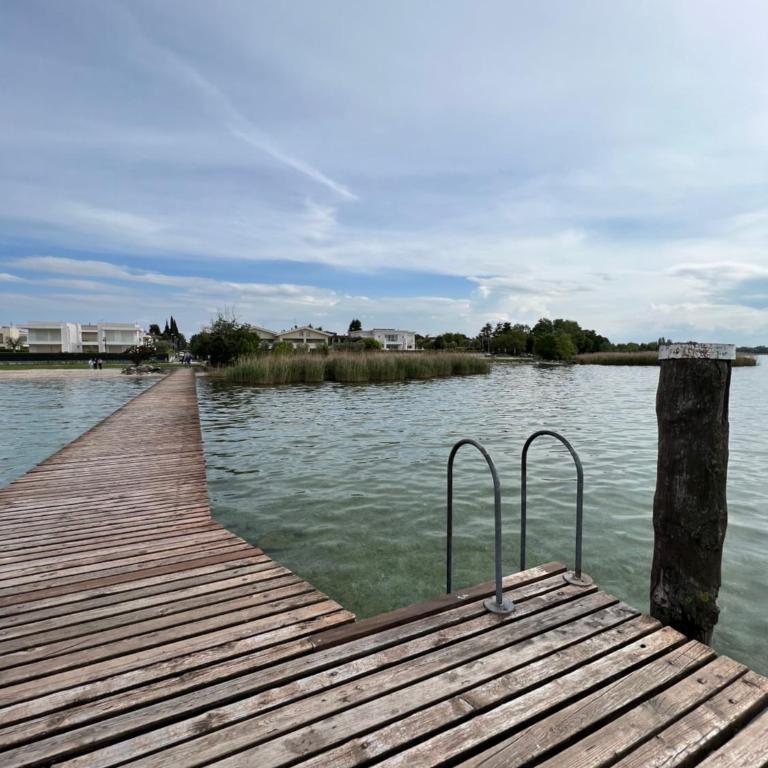 Appartamento Lago Playa - Appartamento con 1 Camera da Letto - 36