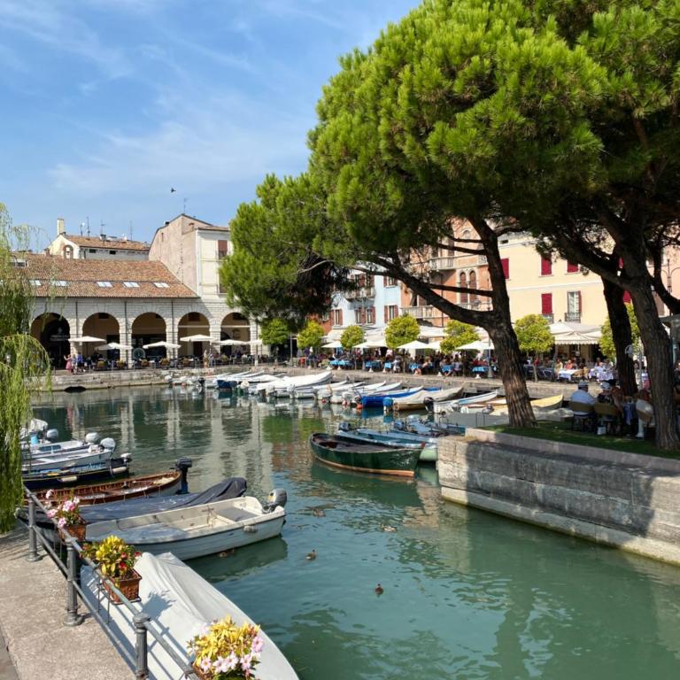 Appartamento Lago Playa - Appartamento con 1 Camera da Letto - 37