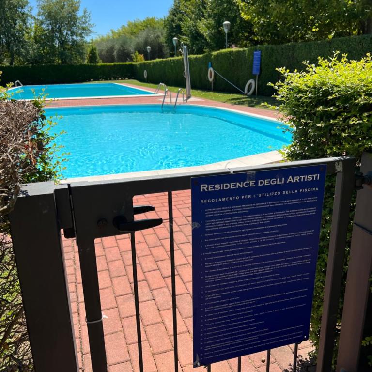 Appartamento Lago Playa - Appartamento con 1 Camera da Letto - 32