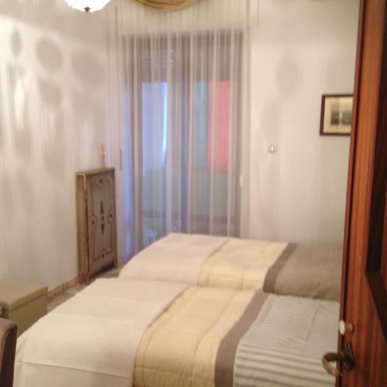 La Dimora del Conte - Double Room with Mountain View - 9