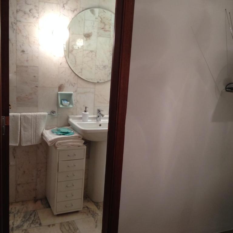 La Dimora del Conte - Double Room with Mountain View - 2