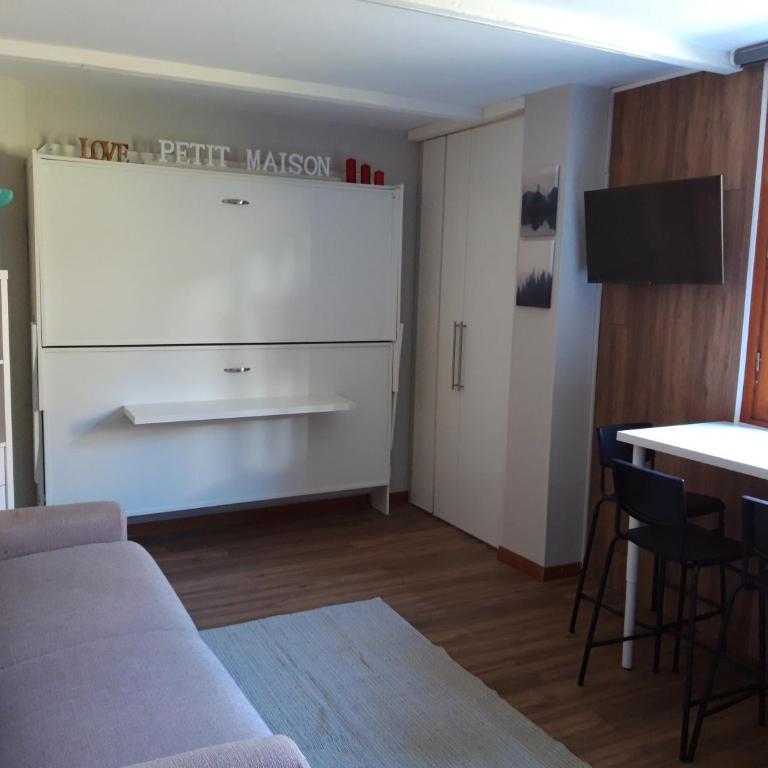 PETIT MAISON - Cervinia - CIR 0169 - Monolocale - 2