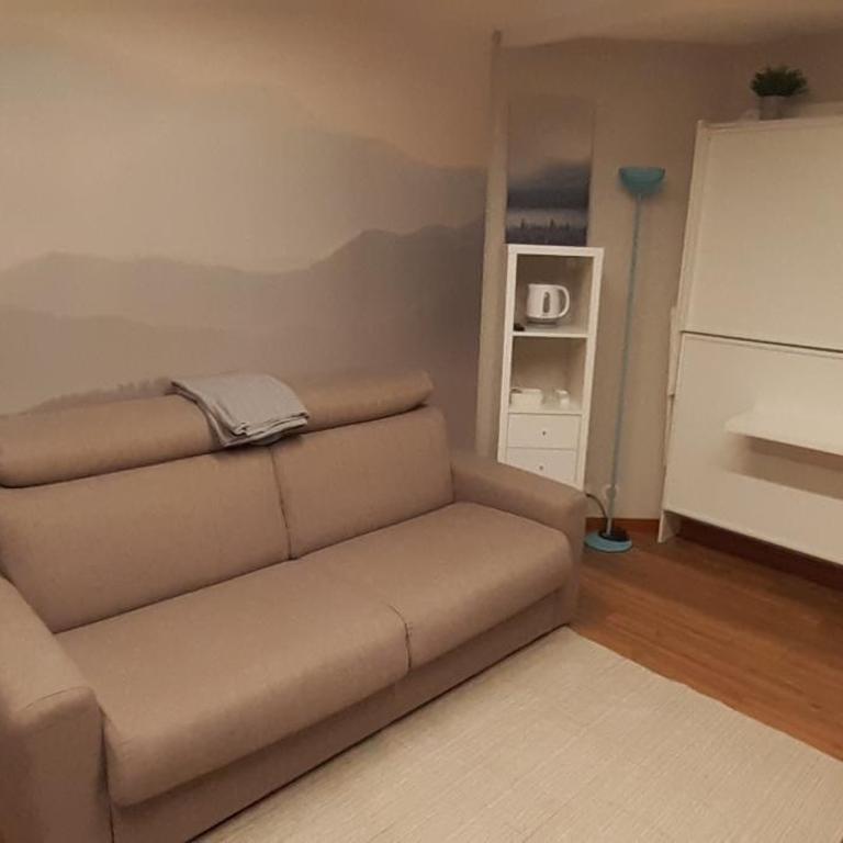 PETIT MAISON - Cervinia - CIR 0169 - Monolocale - 16