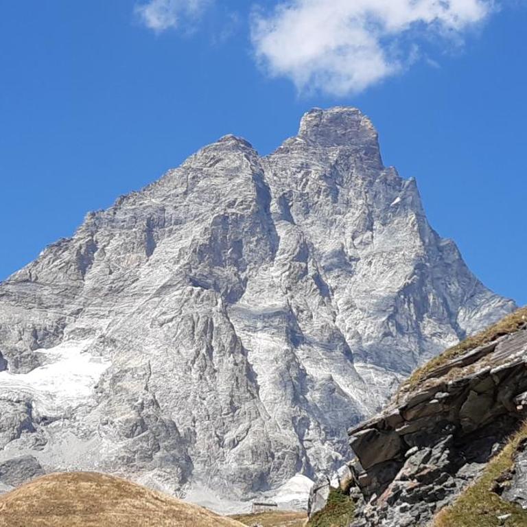 PETIT MAISON - Cervinia - CIR 0169 - Monolocale - 26