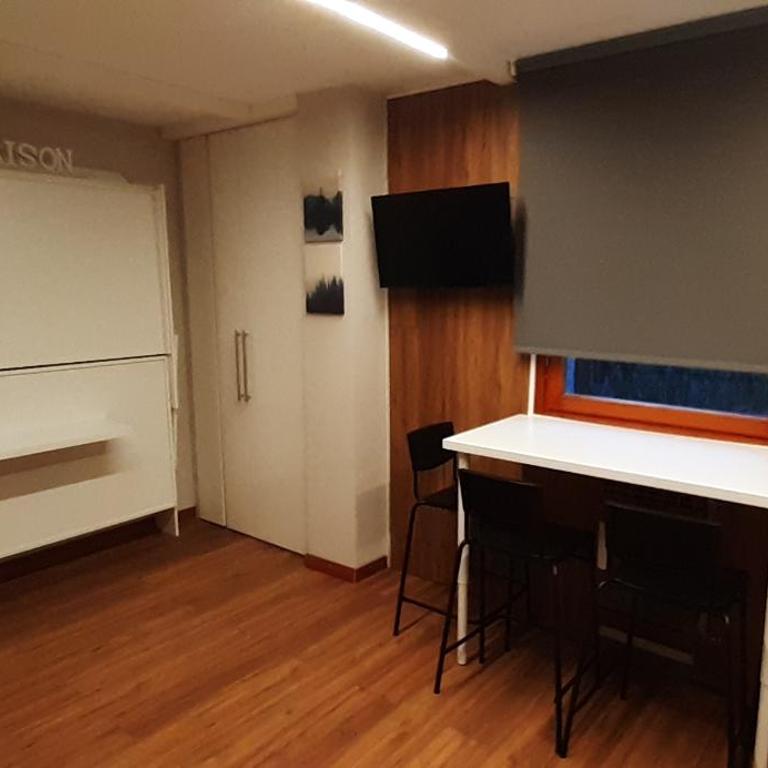 PETIT MAISON - Cervinia - CIR 0169 - Monolocale - 15