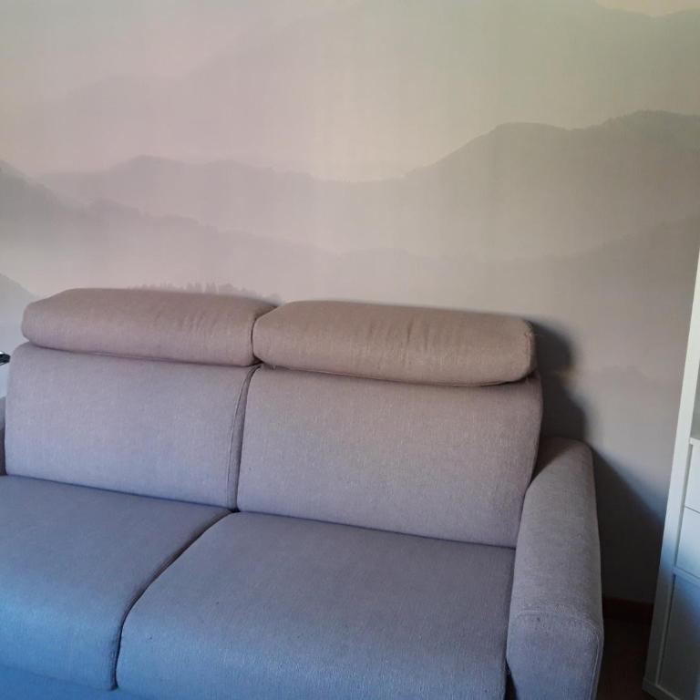 PETIT MAISON - Cervinia - CIR 0169 - Monolocale - 21