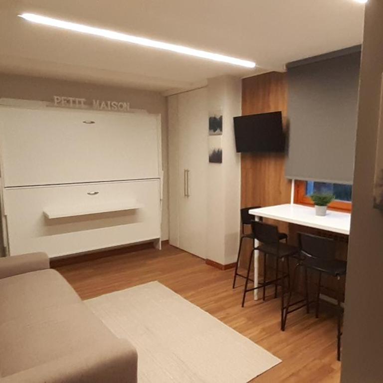 PETIT MAISON - Cervinia - CIR 0169 - Monolocale - 23