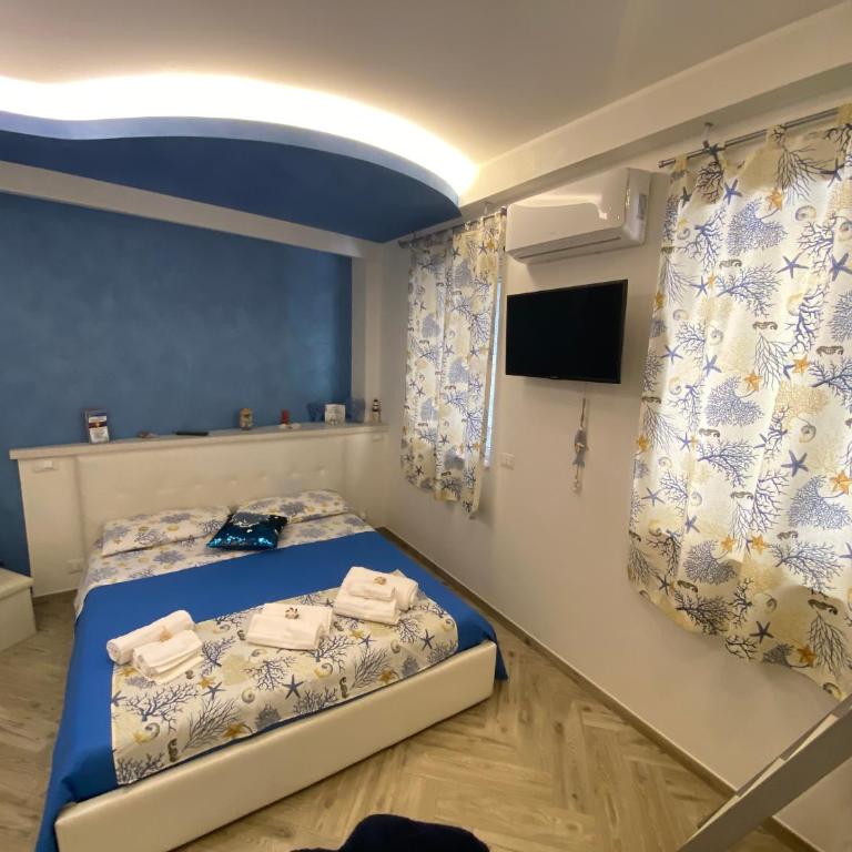 MarEtna - Appartamento con Vista Mare - 1